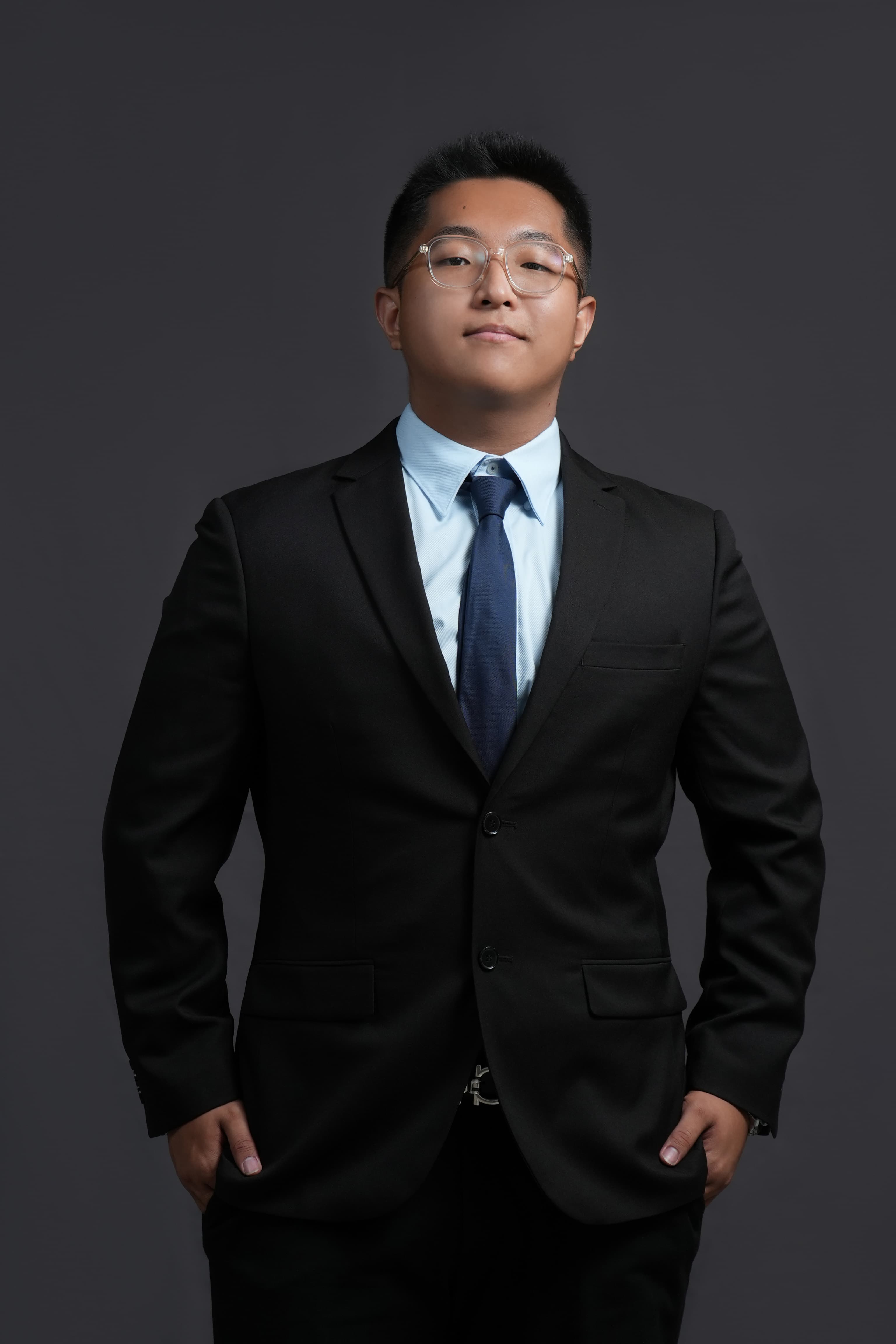 Stan Feng